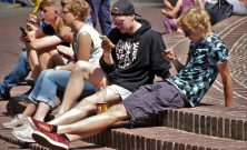Whatsapp er en af verdens mest populære messaging-apps i dag