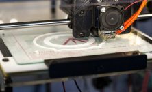 3D print i Odense: Udfoldelse af digital fabrikation