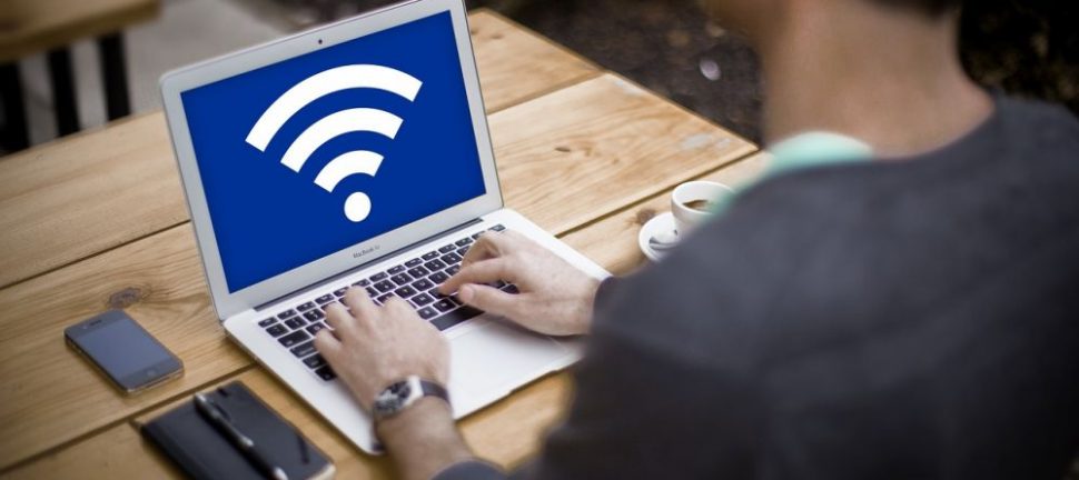 Opsætning af WiFi: Stabilt netværk derhjemme