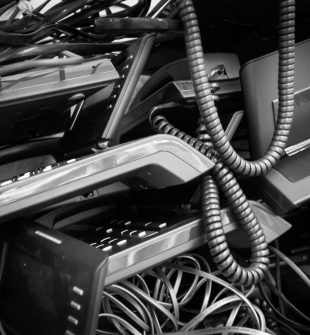 Sådan genbruger du gammel elektronik ansvarligt