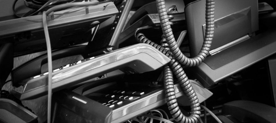 Sådan genbruger du gammel elektronik ansvarligt